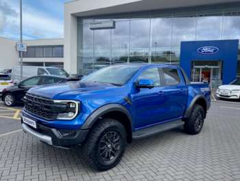 Used Ford Ranger  for sale - 74482720: Photo