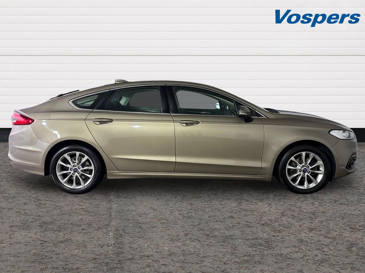 Used Ford Mondeo 2021 for sale - 77307494: Photo 10