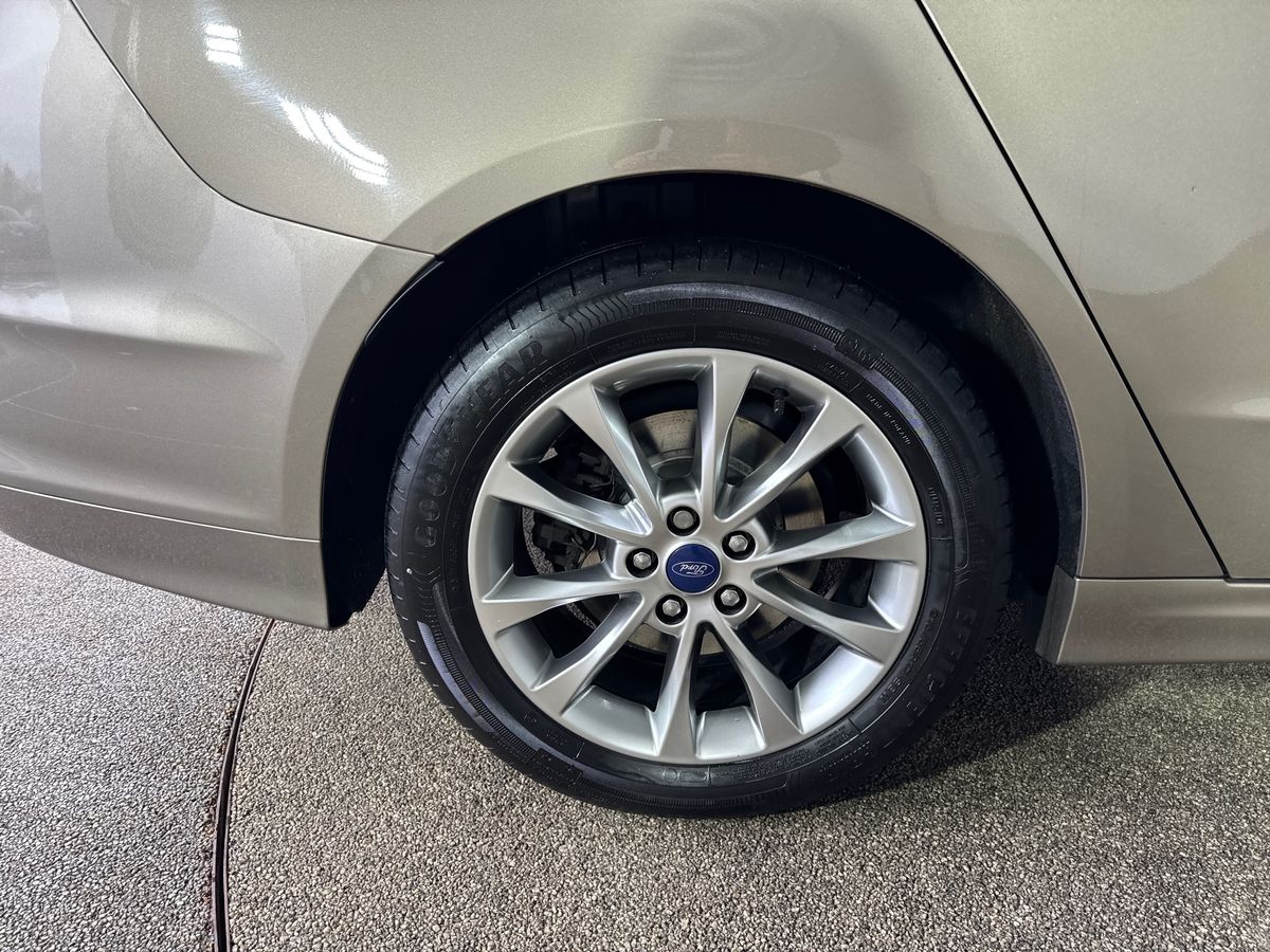 Used Ford Mondeo 2021 for sale - 77307494: Photo 11