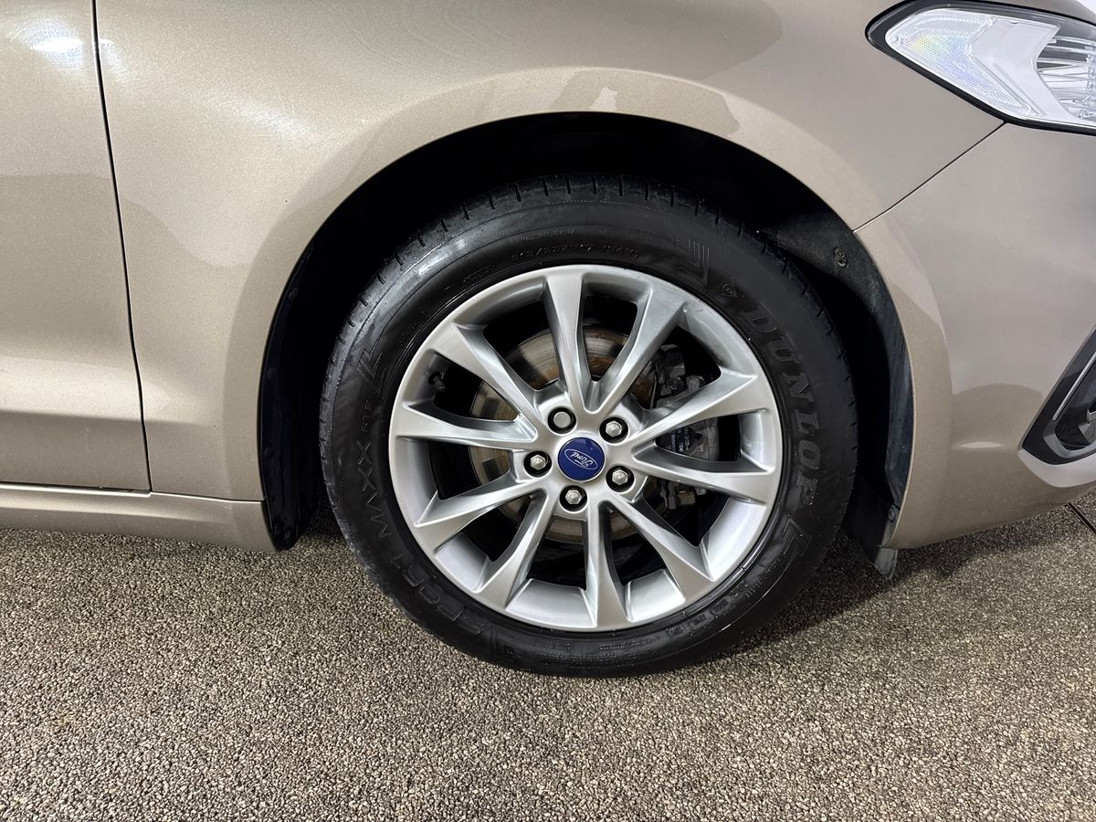 Used Ford Mondeo 2021 for sale - 77307494: Photo 13