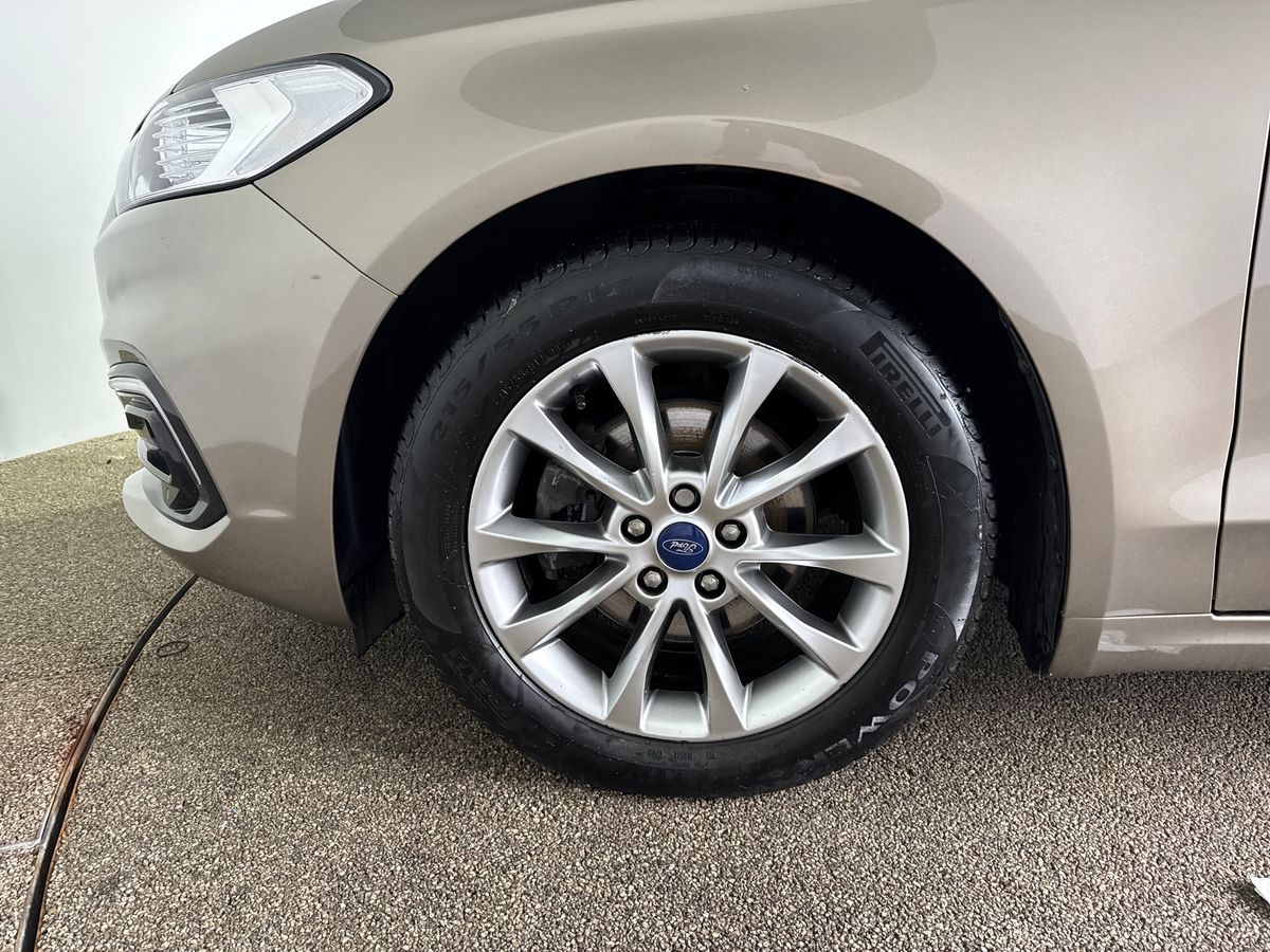 Used Ford Mondeo 2021 for sale - 77307494: Photo 14