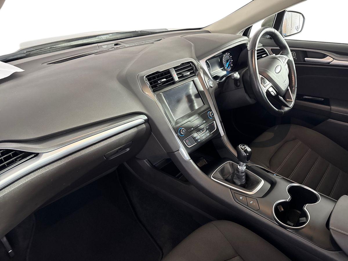 Used Ford Mondeo 2021 for sale - 77307494: Photo 18