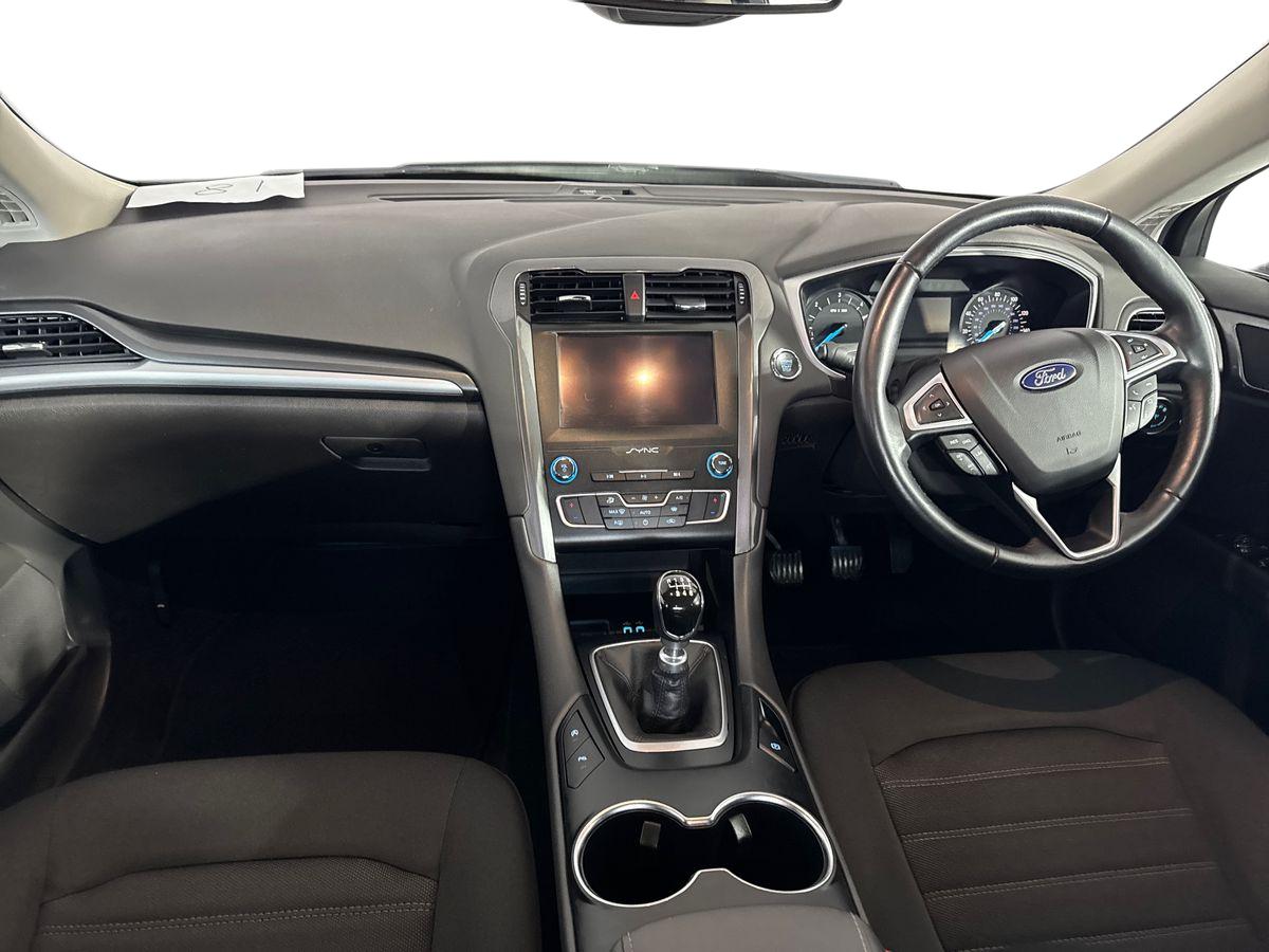 Used Ford Mondeo 2021 for sale - 77307494: Photo 19