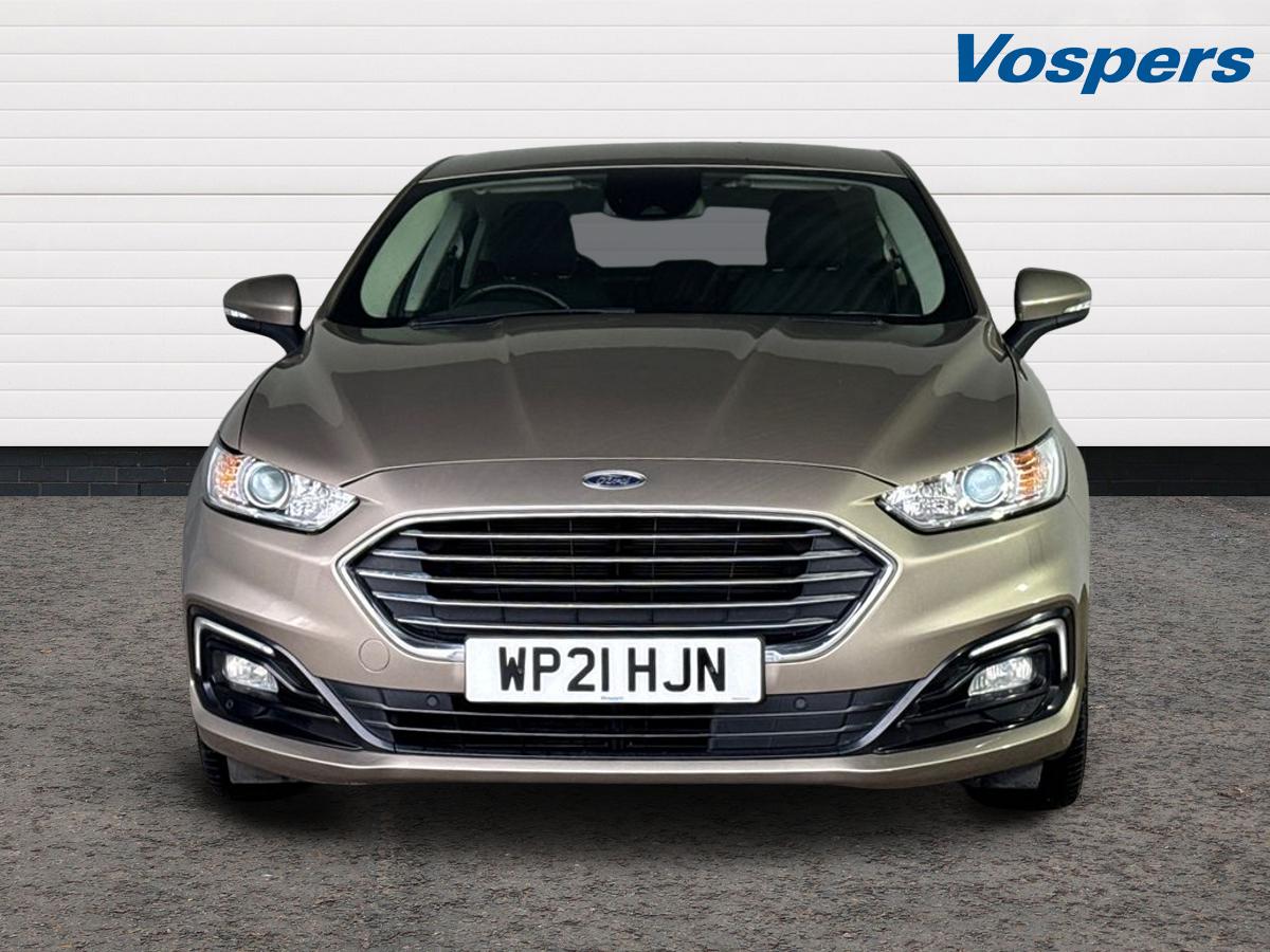 Used Ford Mondeo 2021 for sale - 77307494: Photo 2