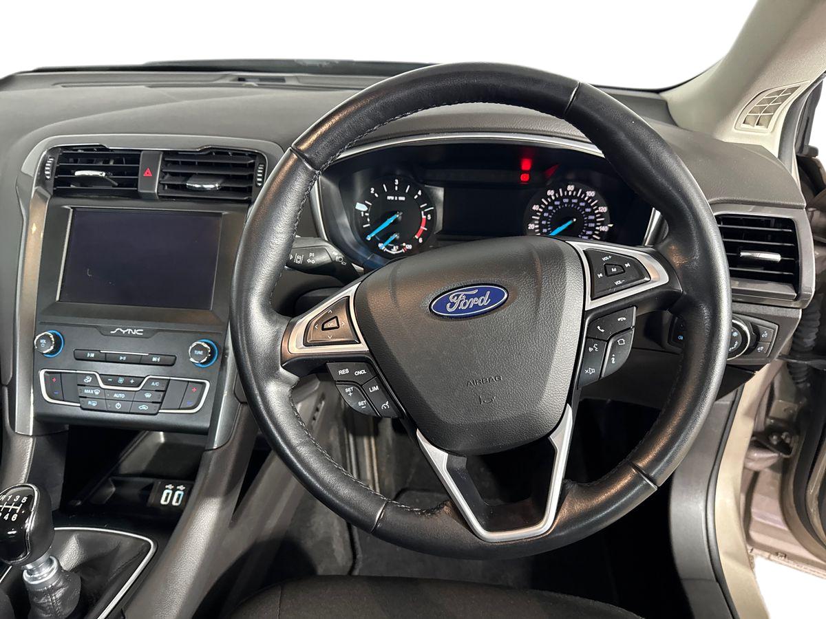 Used Ford Mondeo 2021 for sale - 77307494: Photo 21