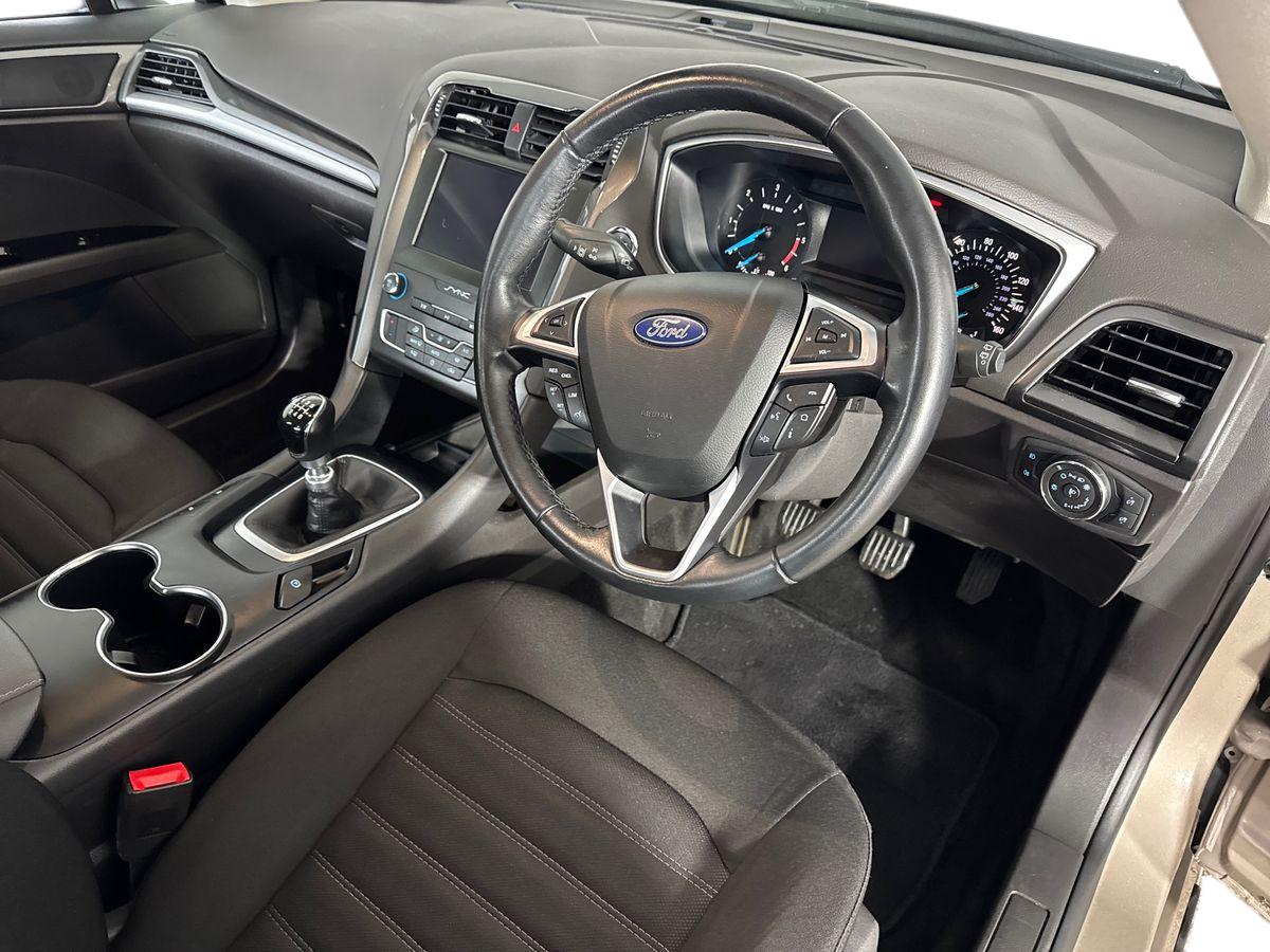 Used Ford Mondeo 2021 for sale - 77307494: Photo 22