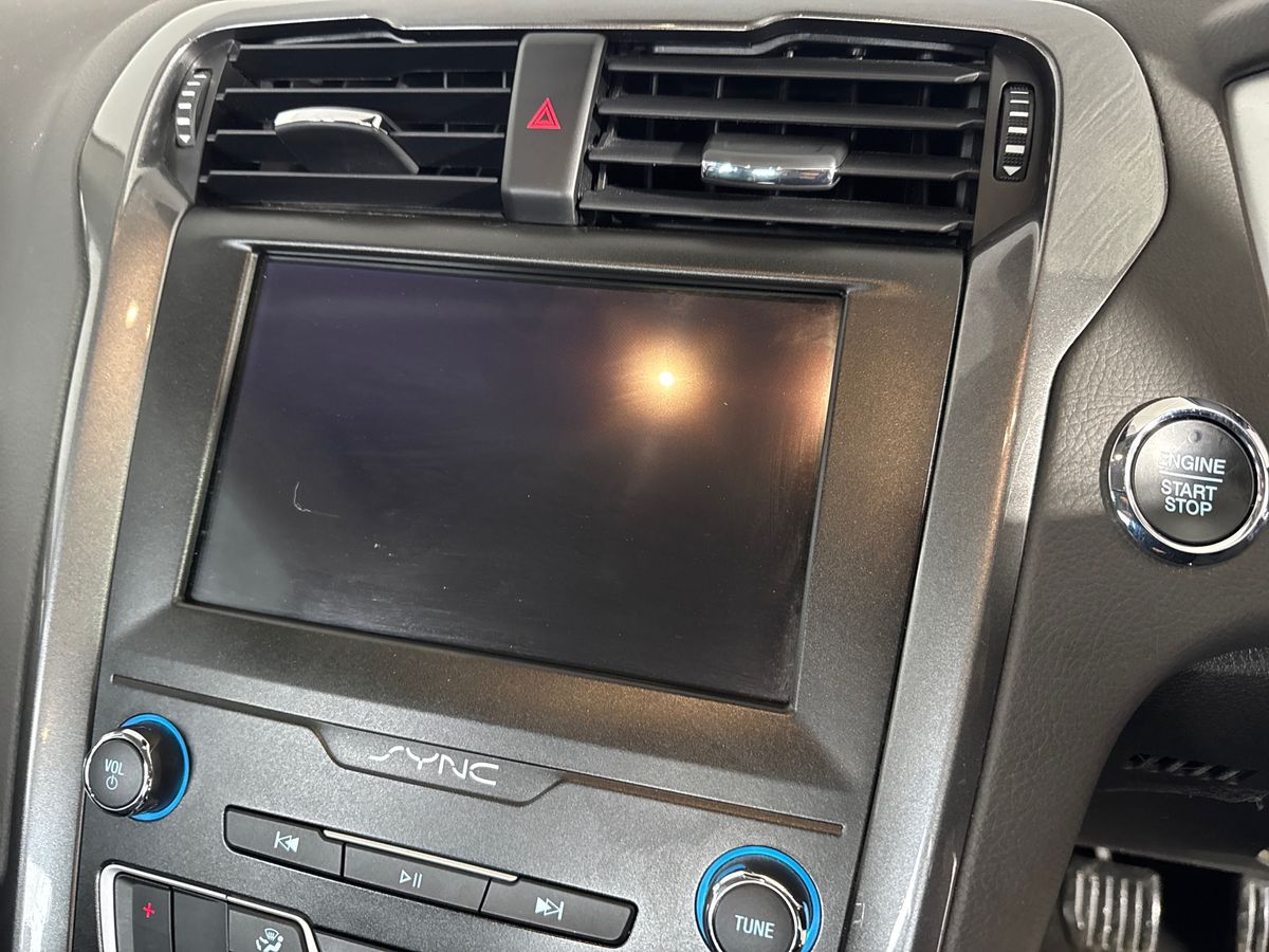 Used Ford Mondeo 2021 for sale - 77307494: Photo 25