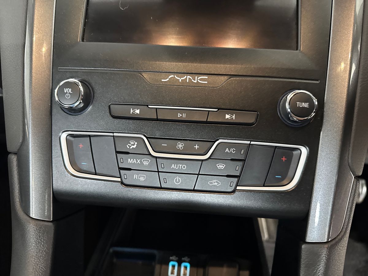 Used Ford Mondeo 2021 for sale - 77307494: Photo 26