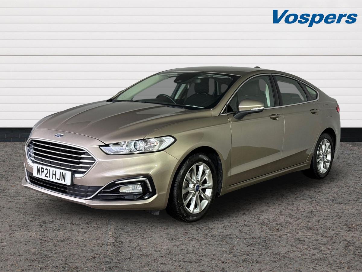 Used Ford Mondeo 2021 for sale - 77307494: Photo 3