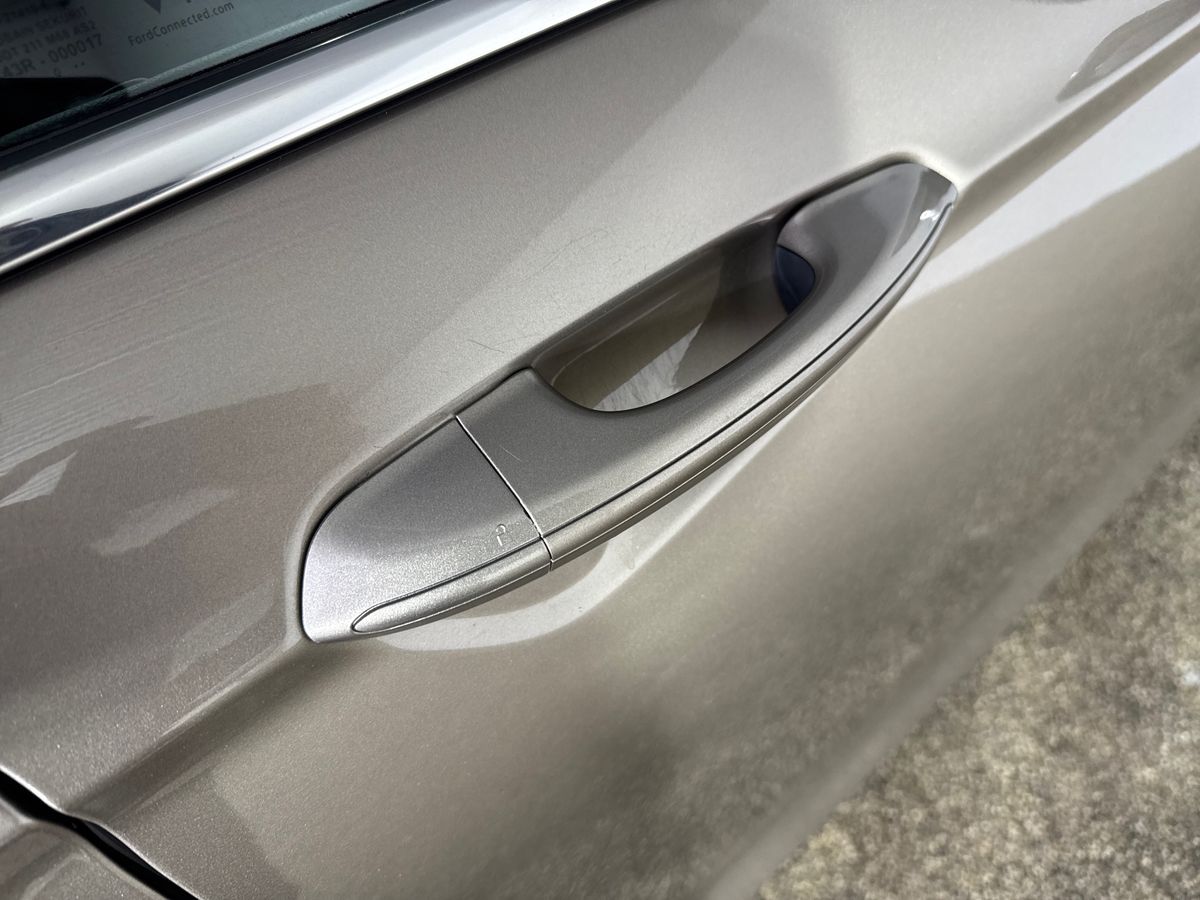 Used Ford Mondeo 2021 for sale - 77307494: Photo 30