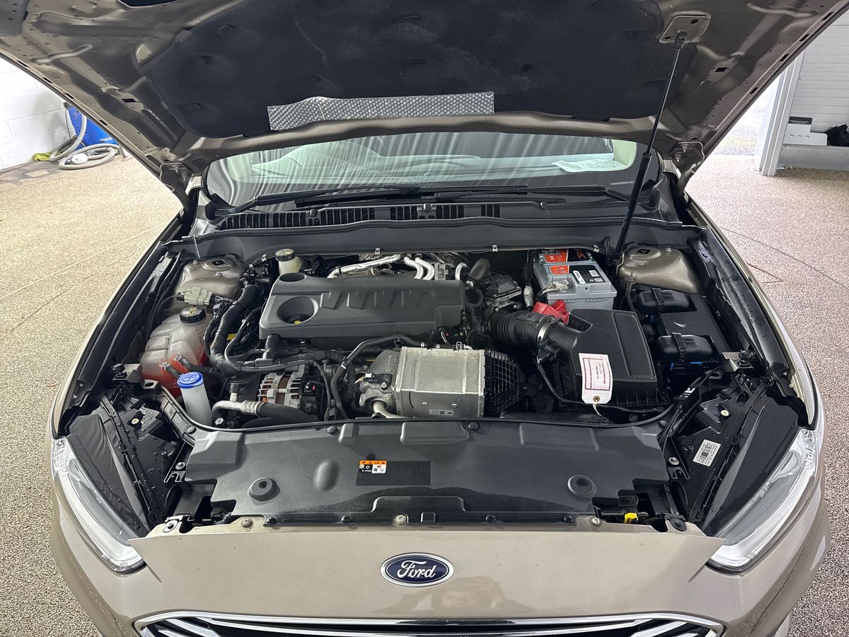 Used Ford Mondeo 2021 for sale - 77307494: Photo 33