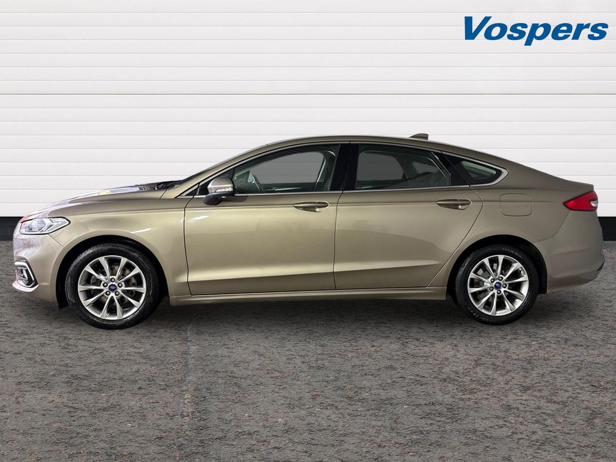 Used Ford Mondeo 2021 for sale - 77307494: Photo 5