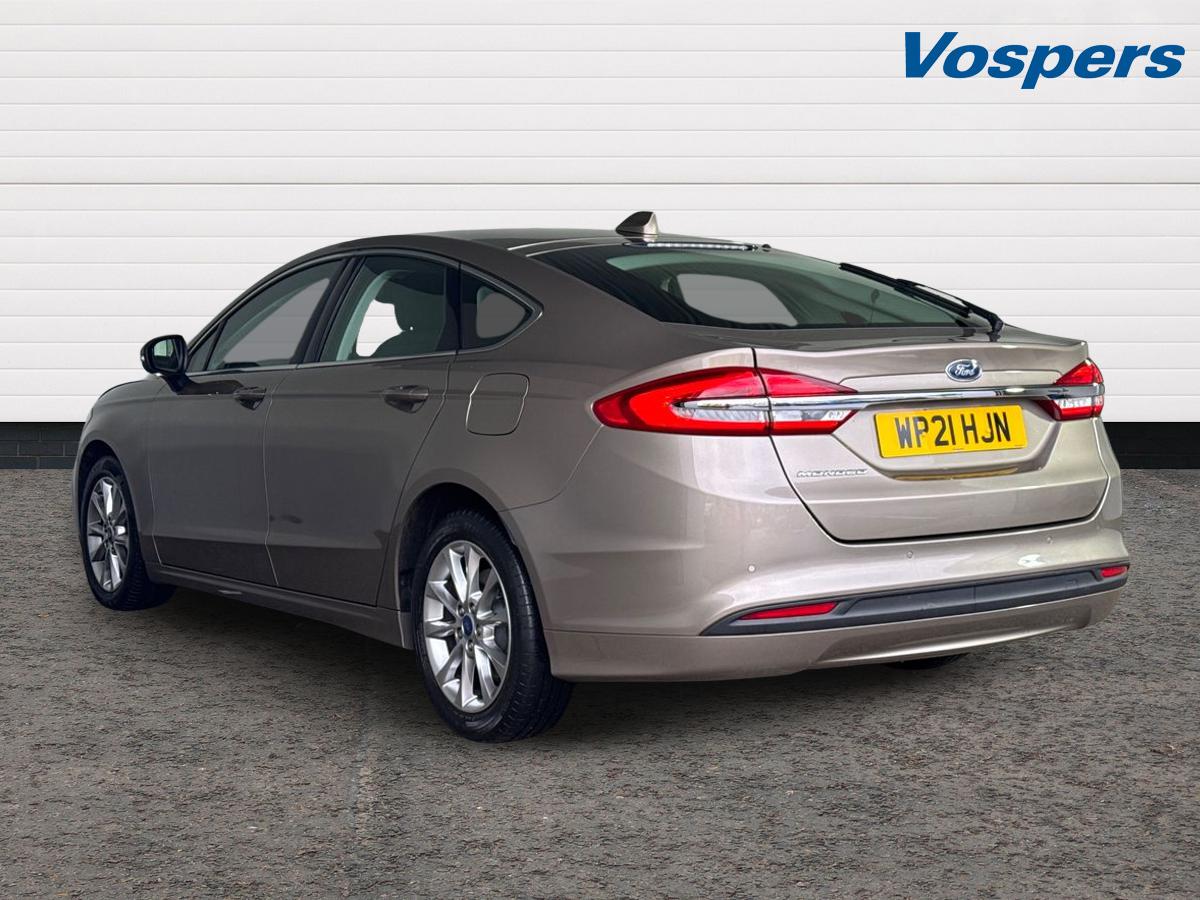 Used Ford Mondeo 2021 for sale - 77307494: Photo 6