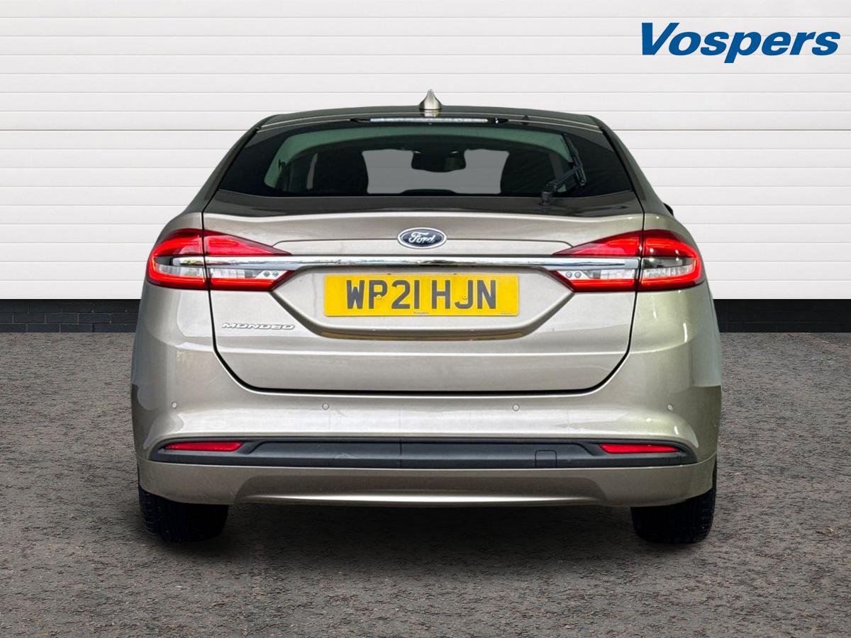 Used Ford Mondeo 2021 for sale - 77307494: Photo 7