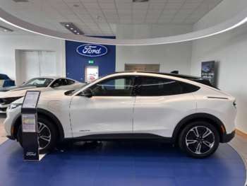 Used Ford Mustang Mach-E  for sale - 74551047: Photo