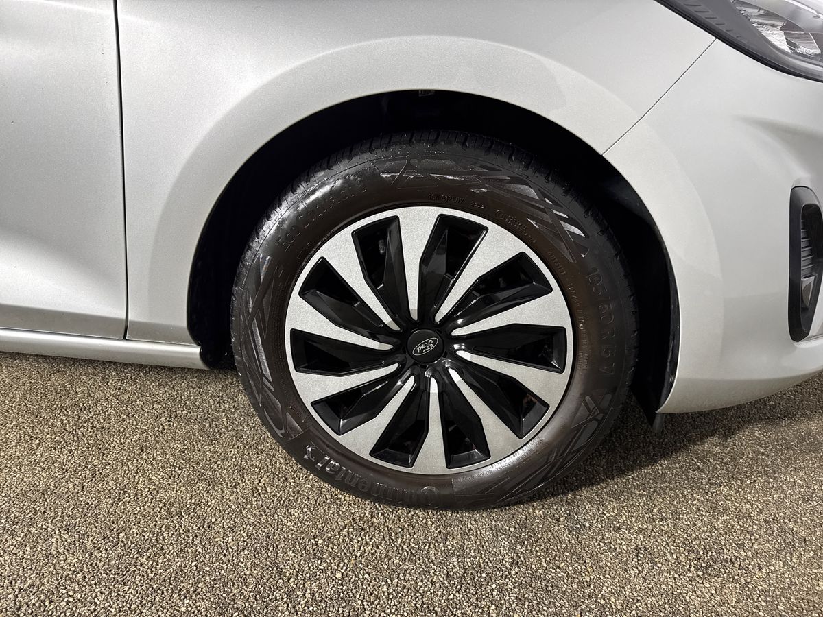 Used Ford Fiesta 2022 for sale - 76999344: Photo 13