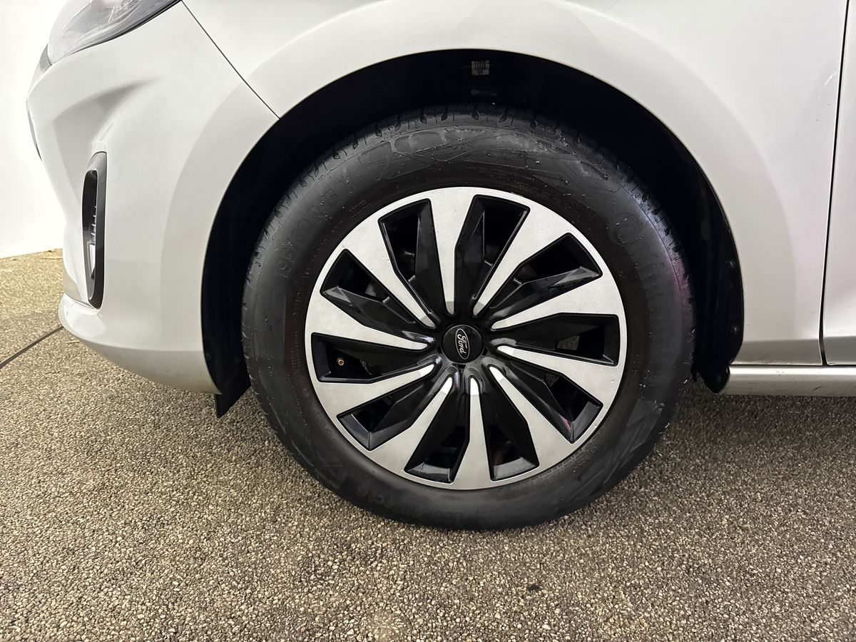 Used Ford Fiesta 2022 for sale - 76999344: Photo 14