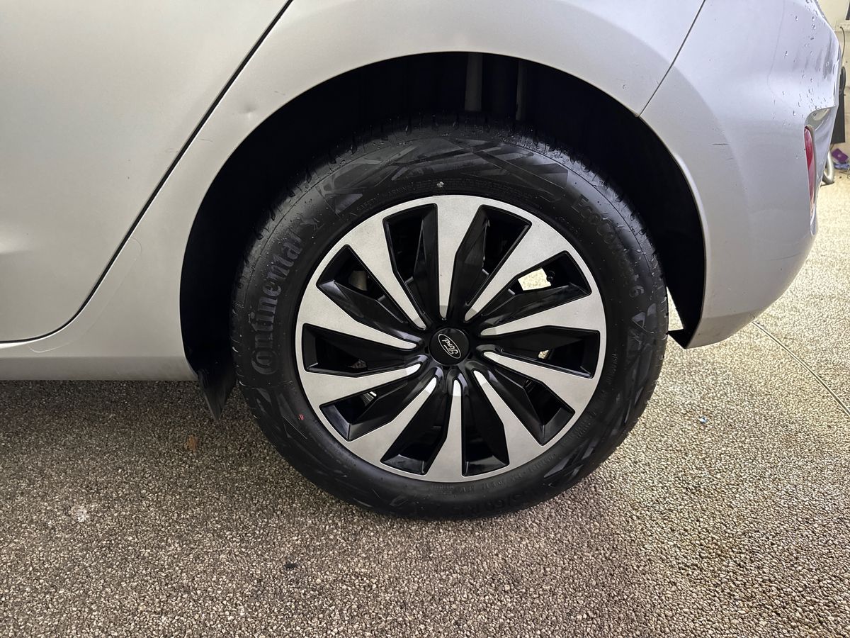 Used Ford Fiesta 2022 for sale - 76999344: Photo 15