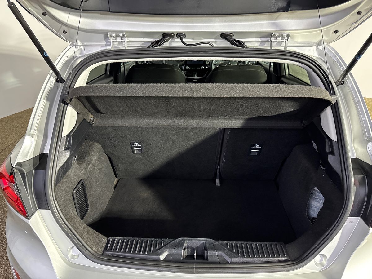 Used Ford Fiesta 2022 for sale - 76999344: Photo 17