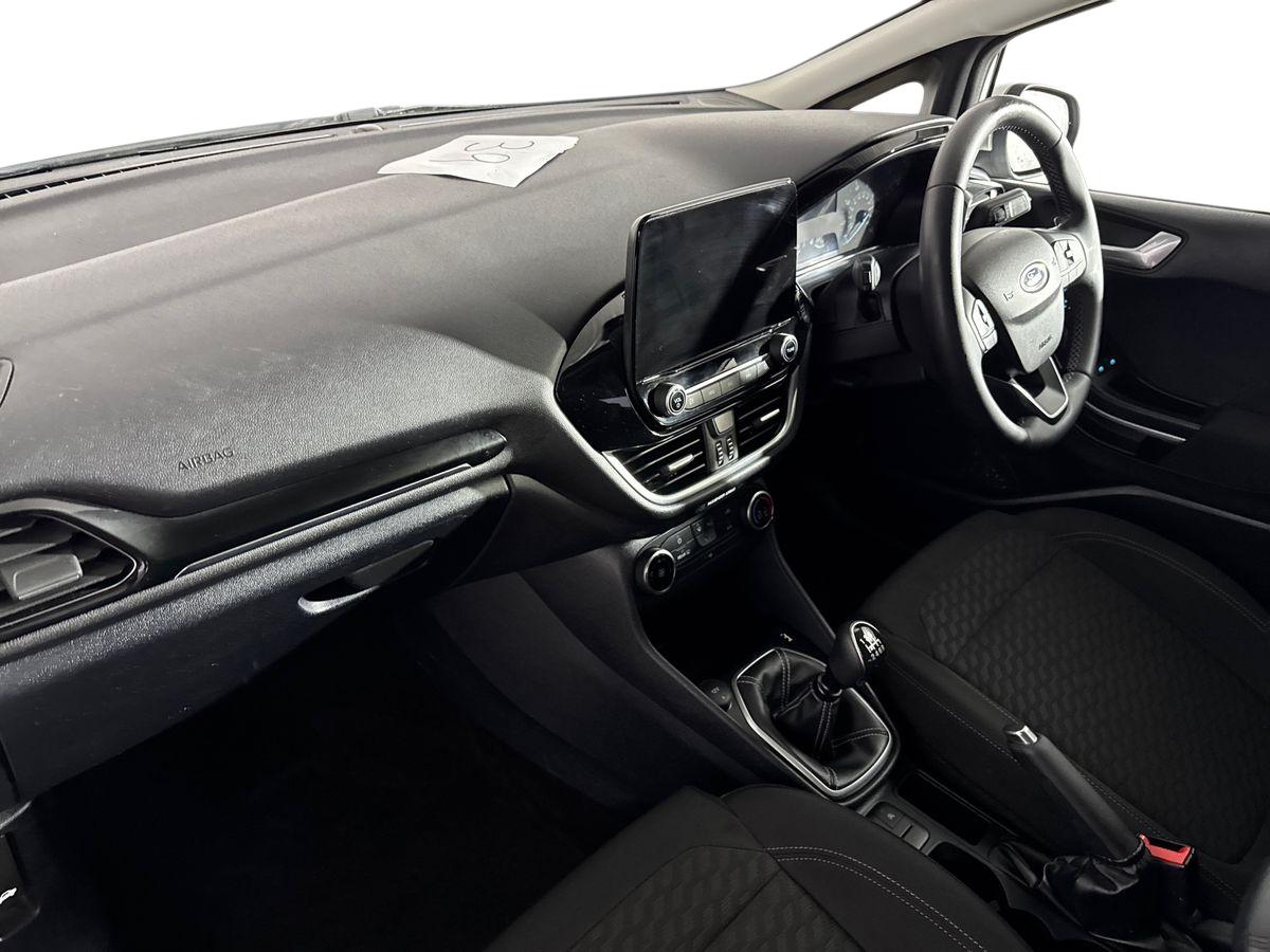 Used Ford Fiesta 2022 for sale - 76999344: Photo 18