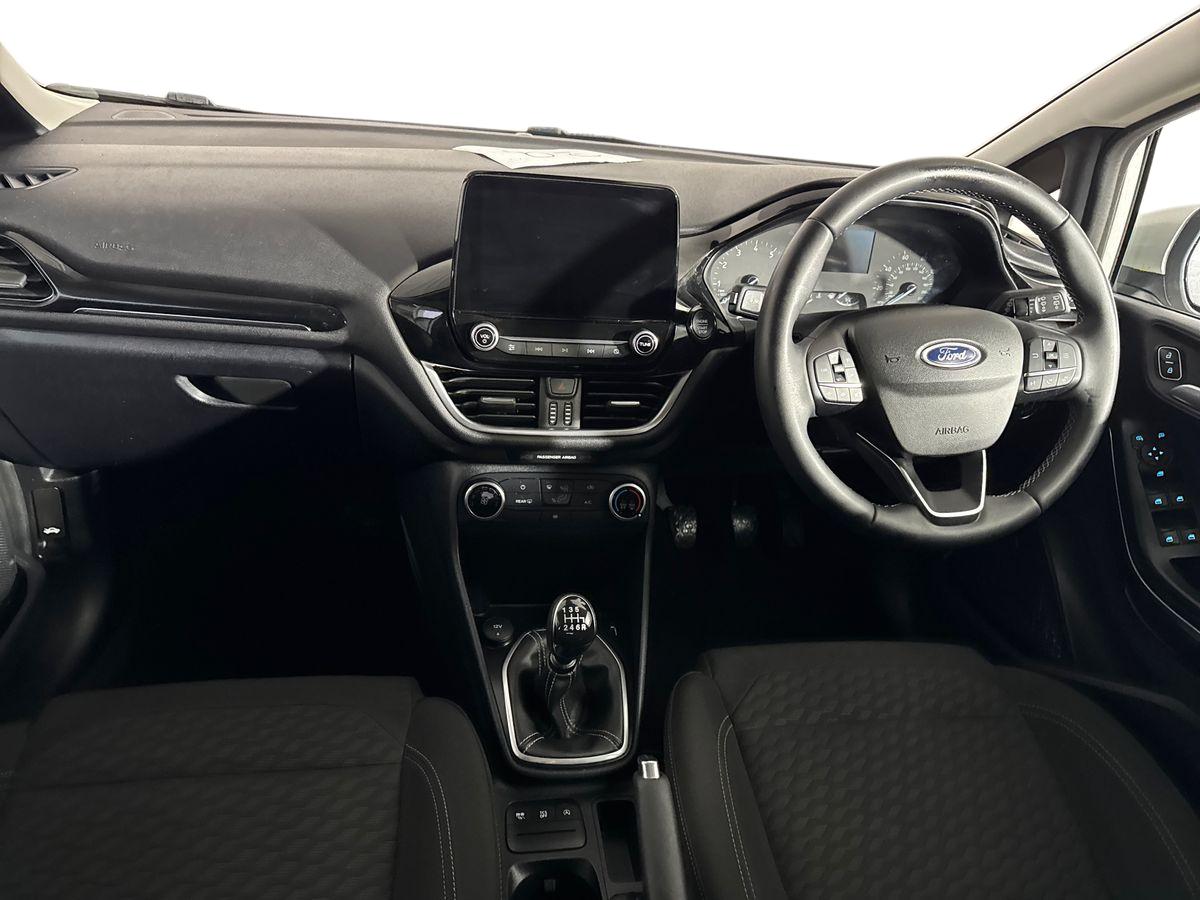 Used Ford Fiesta 2022 for sale - 76999344: Photo 19