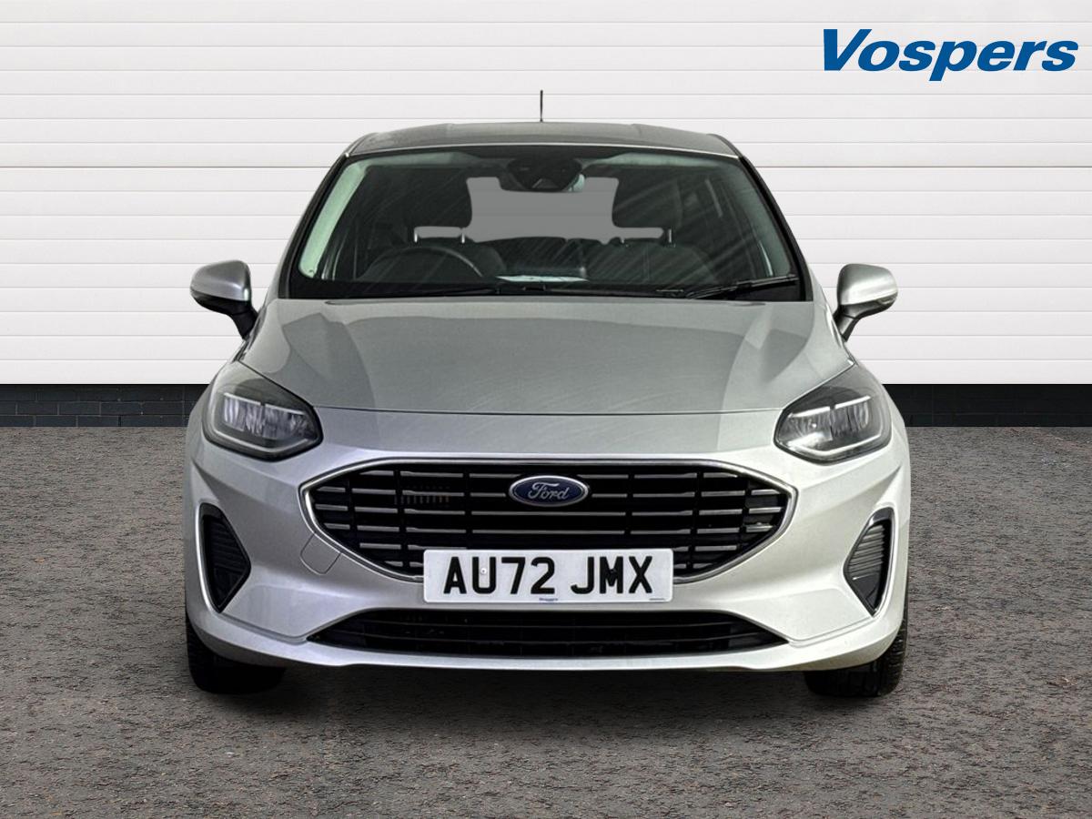 Used Ford Fiesta 2022 for sale - 76999344: Photo 2