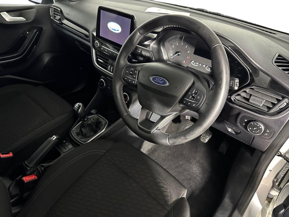 Used Ford Fiesta 2022 for sale - 76999344: Photo 22