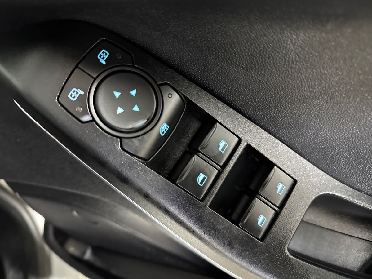 Used Ford Fiesta 2022 for sale - 76999344: Photo 24