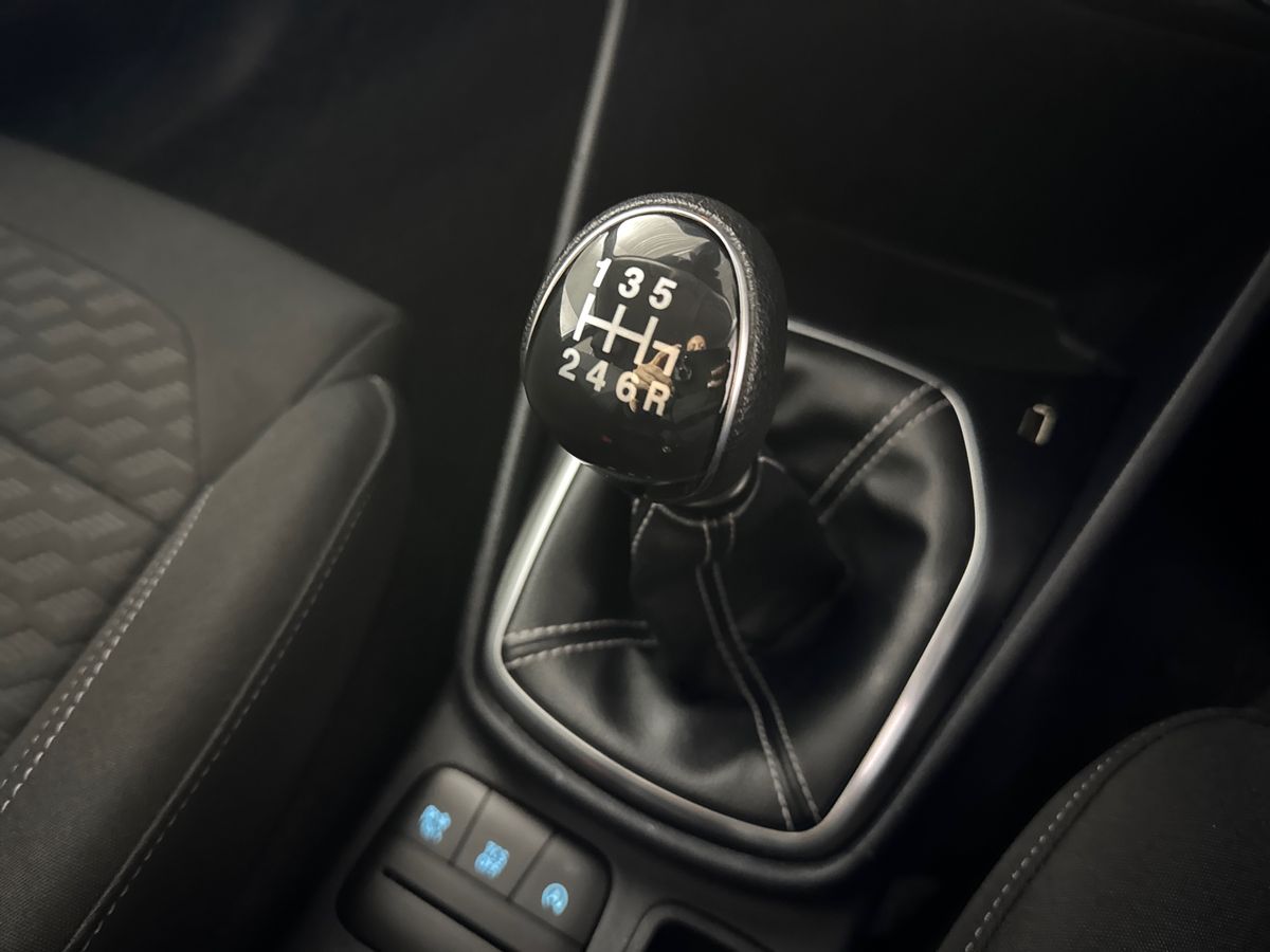 Used Ford Fiesta 2022 for sale - 76999344: Photo 27