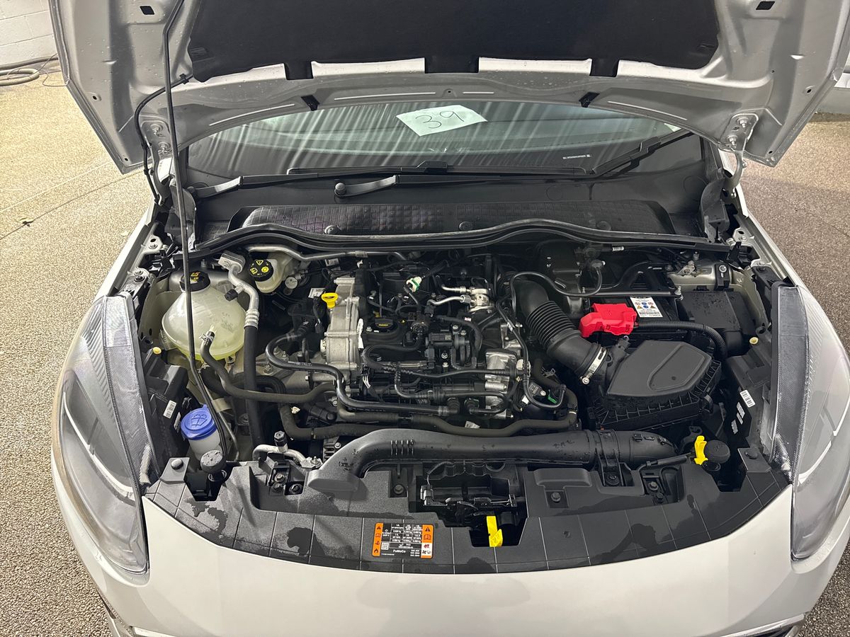 Used Ford Fiesta 2022 for sale - 76999344: Photo 33