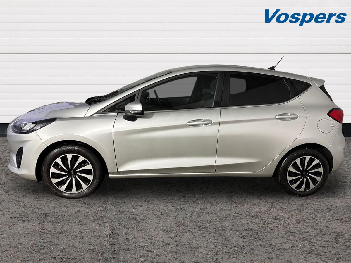 Used Ford Fiesta 2022 for sale - 76999344: Photo 5