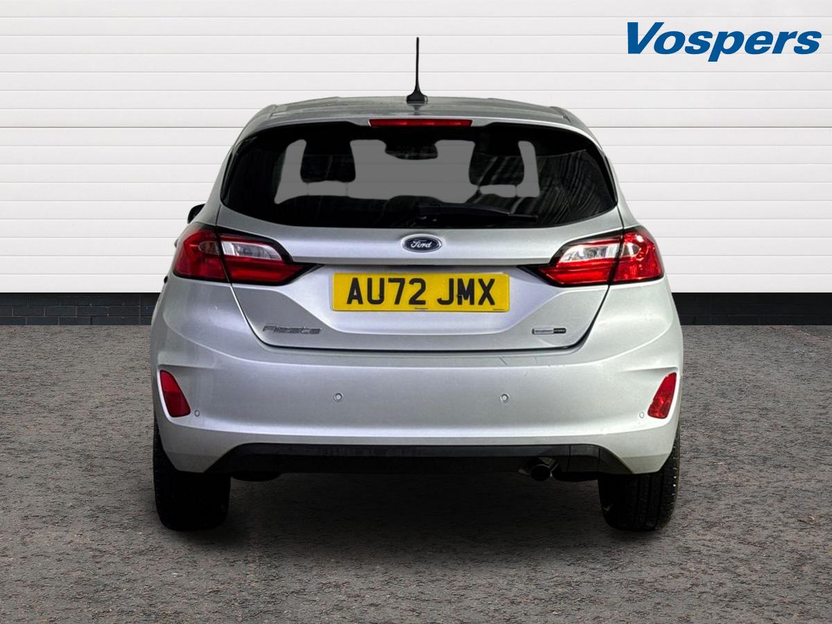 Used Ford Fiesta 2022 for sale - 76999344: Photo 7