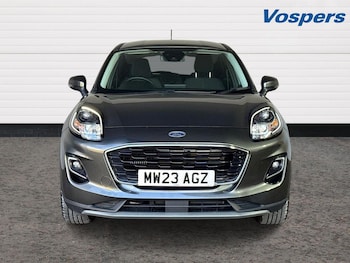 Used Ford Puma 2023 for sale - 78948537: Photo