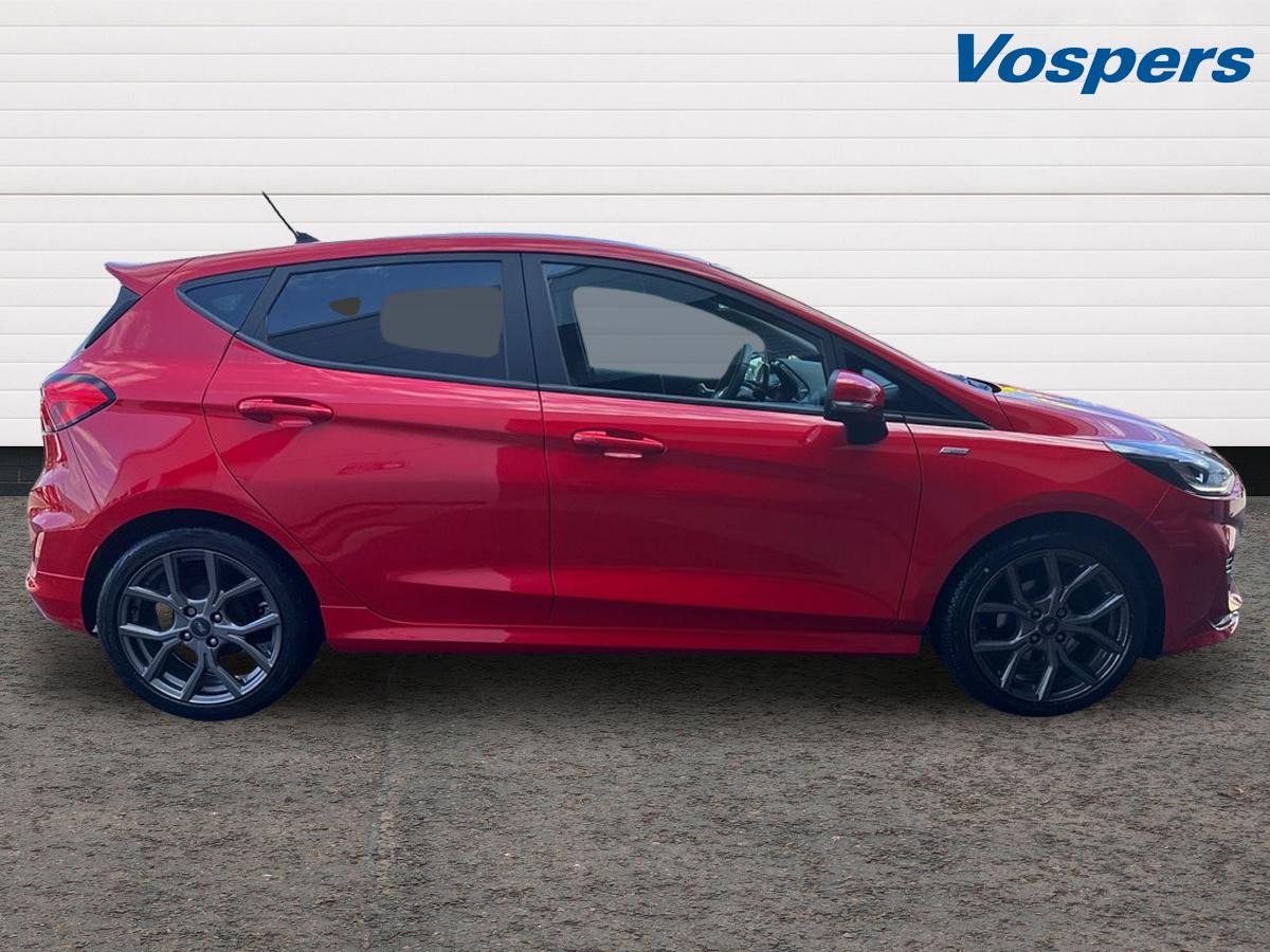 Used Ford Fiesta 2023 for sale - 78172569: Photo 10