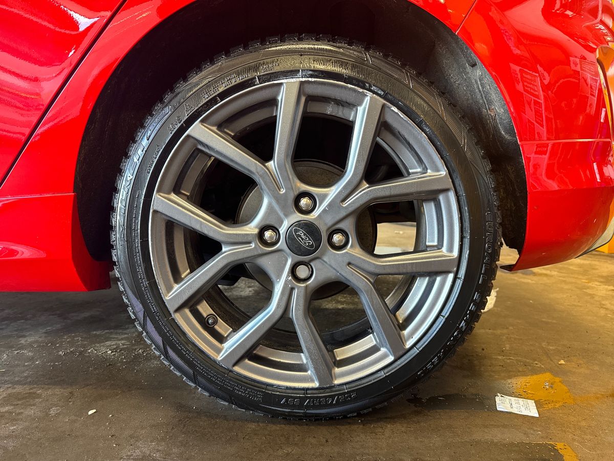 Used Ford Fiesta 2023 for sale - 78172569: Photo 11