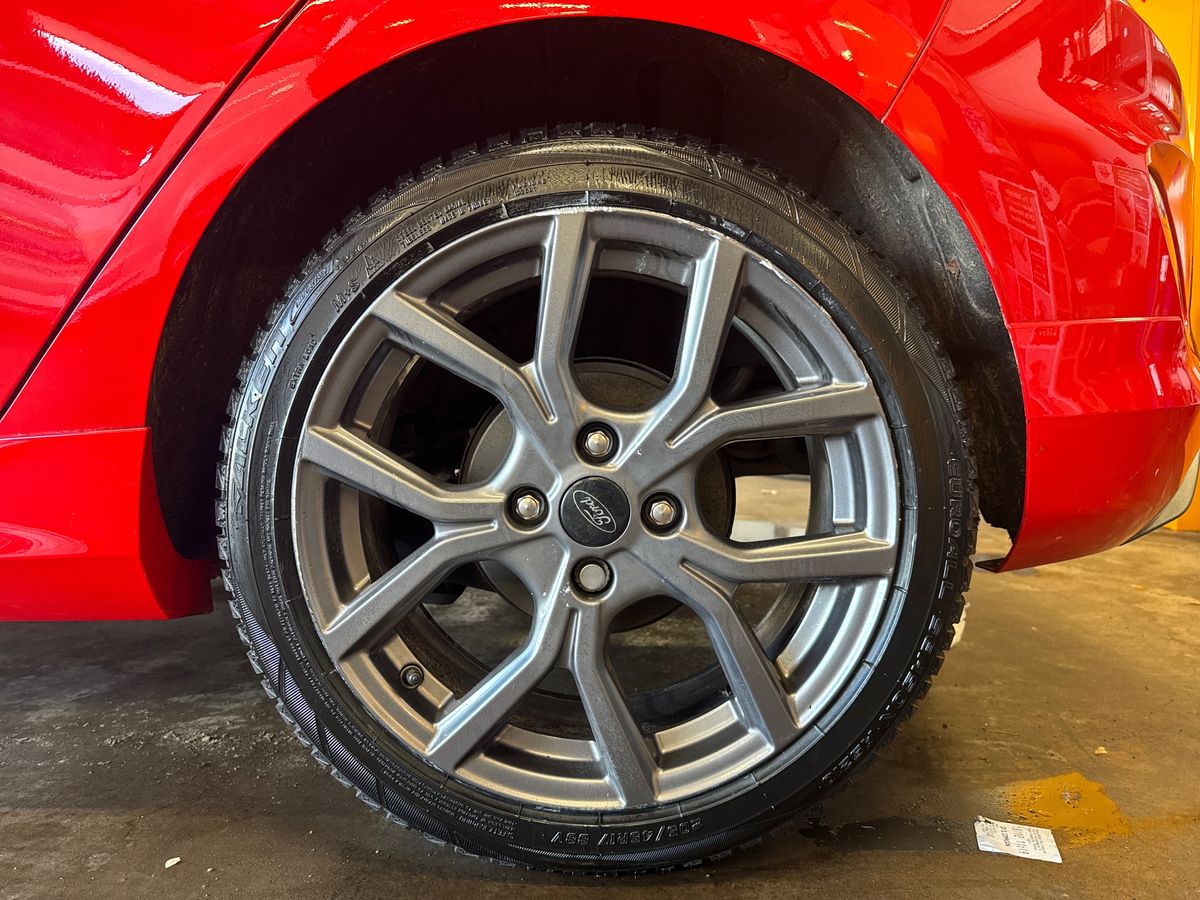 Used Ford Fiesta 2023 for sale - 78172569: Photo 13