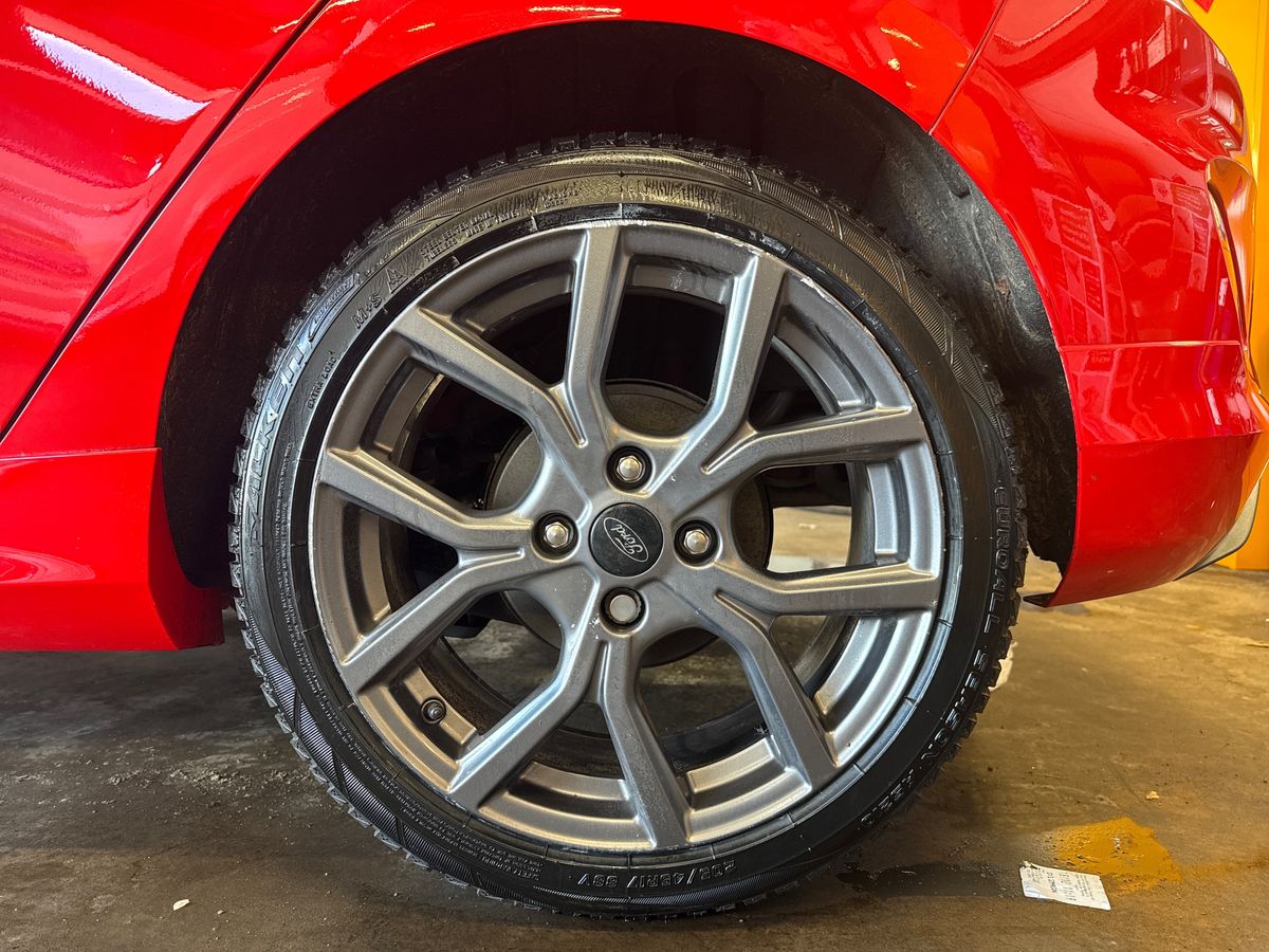 Used Ford Fiesta 2023 for sale - 78172569: Photo 14