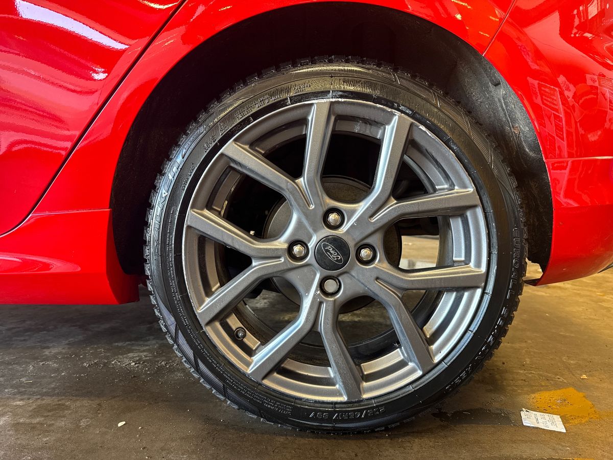 Used Ford Fiesta 2023 for sale - 78172569: Photo 15