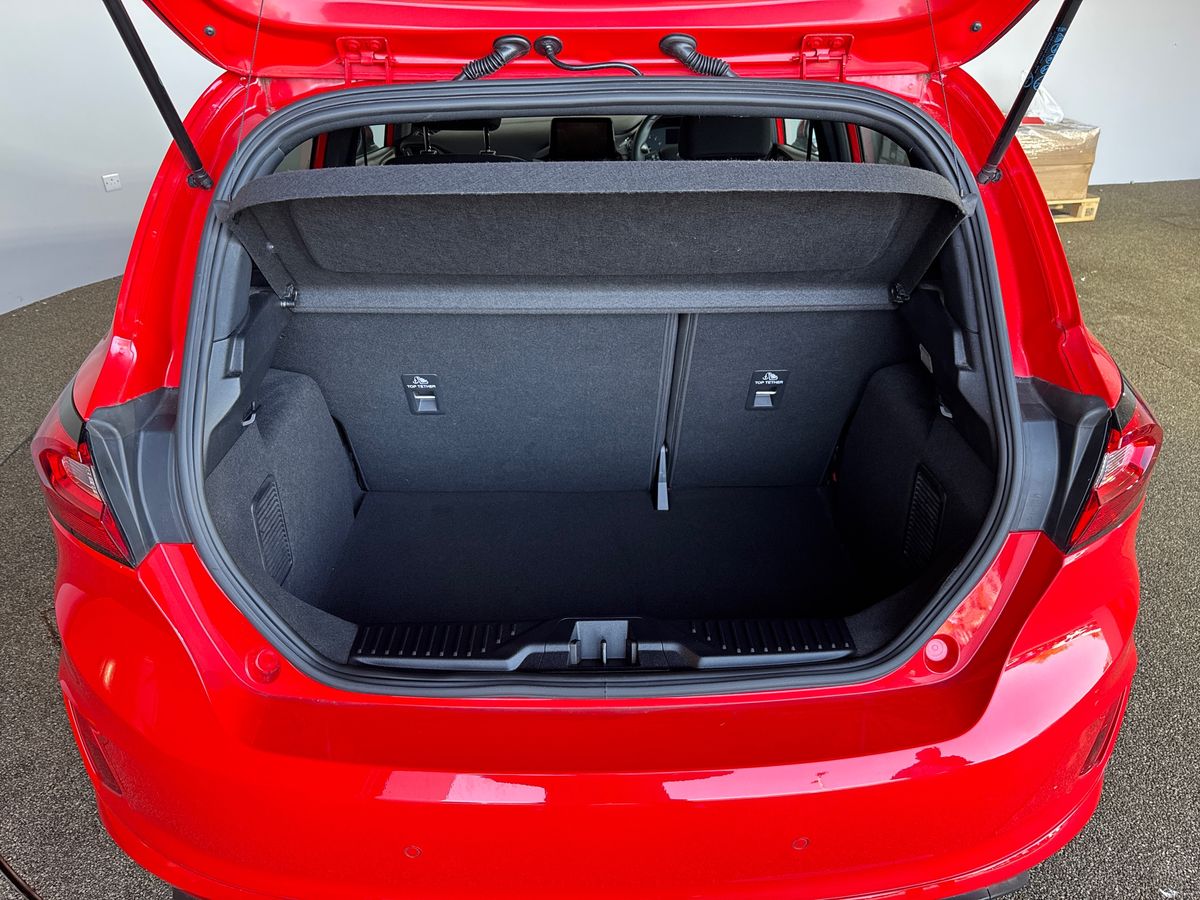 Used Ford Fiesta 2023 for sale - 78172569: Photo 17
