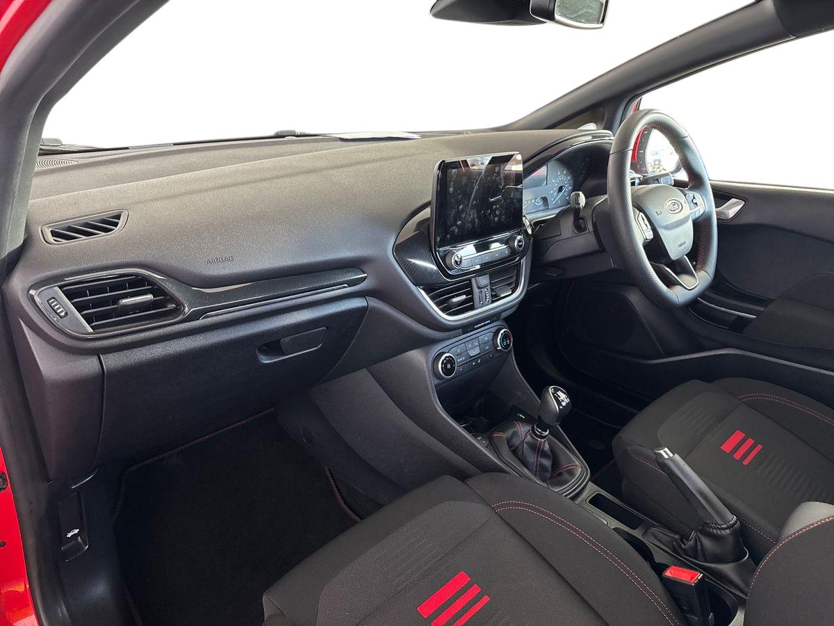 Used Ford Fiesta 2023 for sale - 78172569: Photo 18