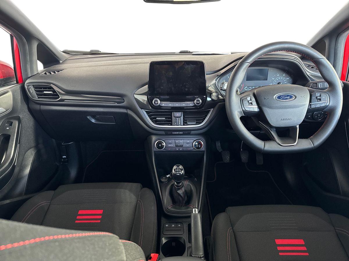 Used Ford Fiesta 2023 for sale - 78172569: Photo 19