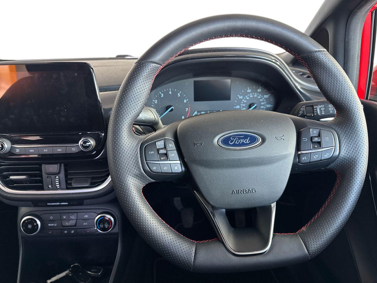 Used Ford Fiesta 2023 for sale - 78172569: Photo 21