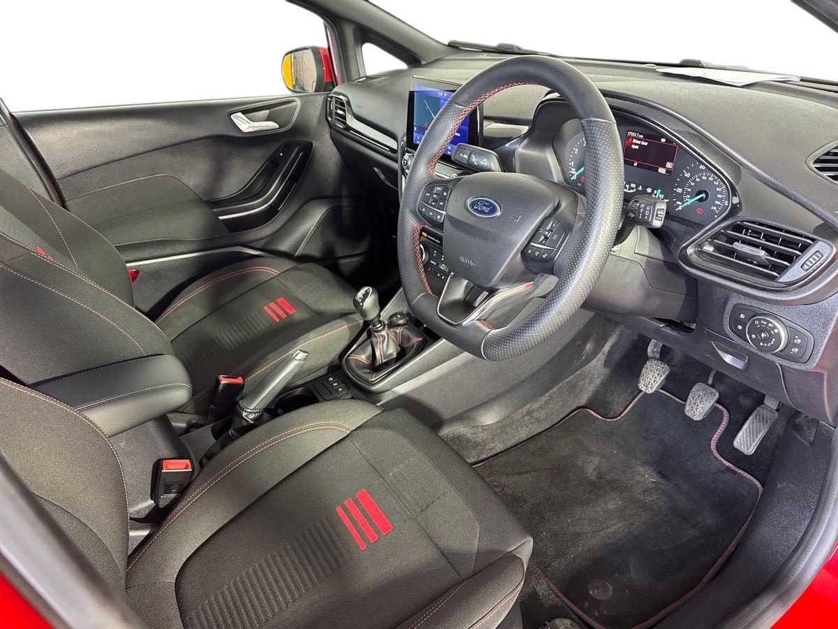 Used Ford Fiesta 2023 for sale - 78172569: Photo 22