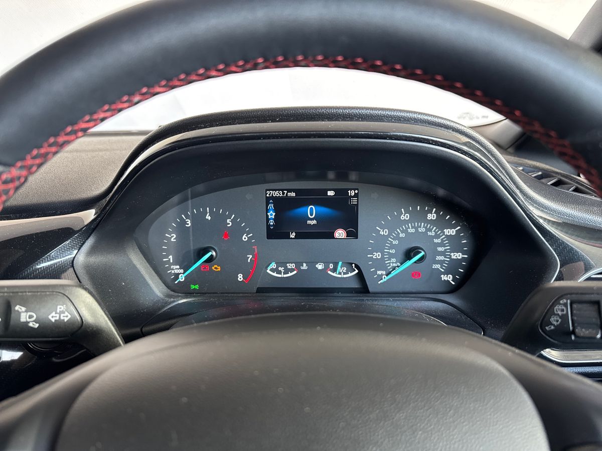 Used Ford Fiesta 2023 for sale - 78172569: Photo 23