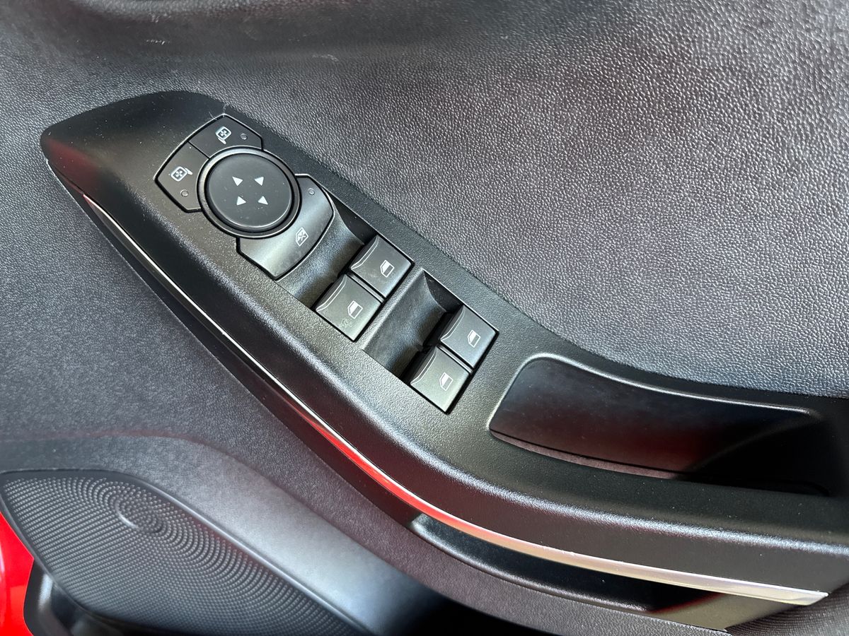 Used Ford Fiesta 2023 for sale - 78172569: Photo 24