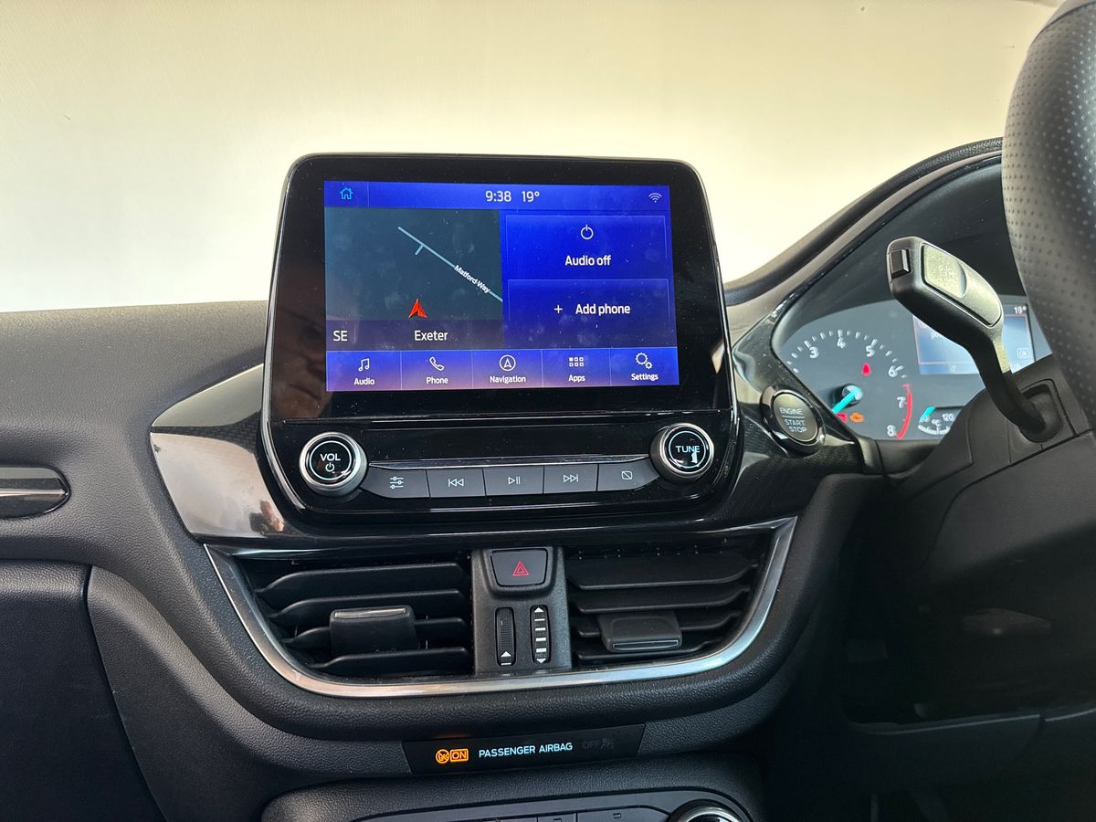 Used Ford Fiesta 2023 for sale - 78172569: Photo 25