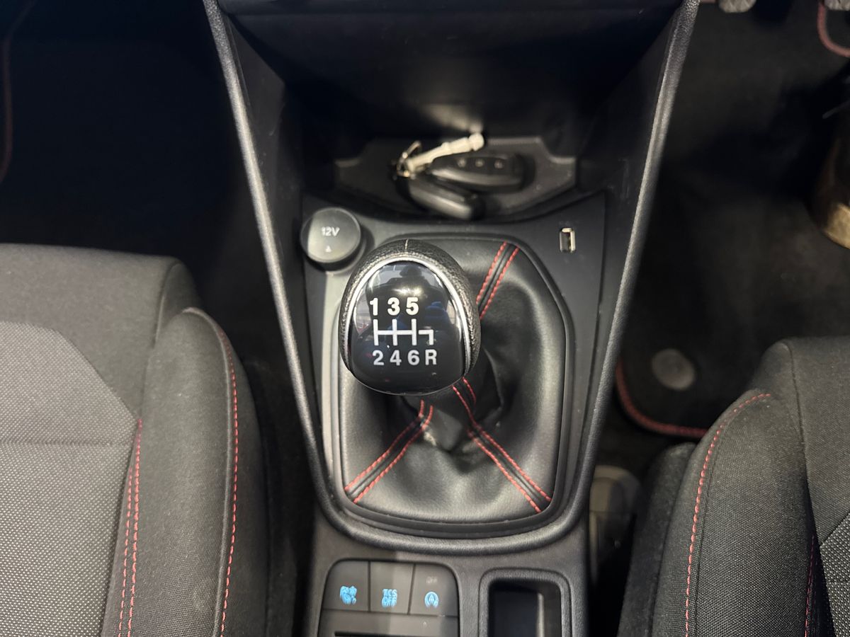 Used Ford Fiesta 2023 for sale - 78172569: Photo 27