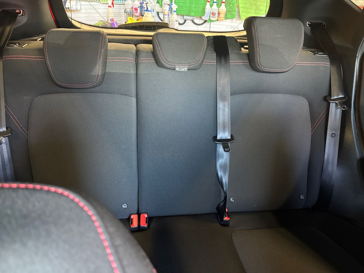 Used Ford Fiesta 2023 for sale - 78172569: Photo 28