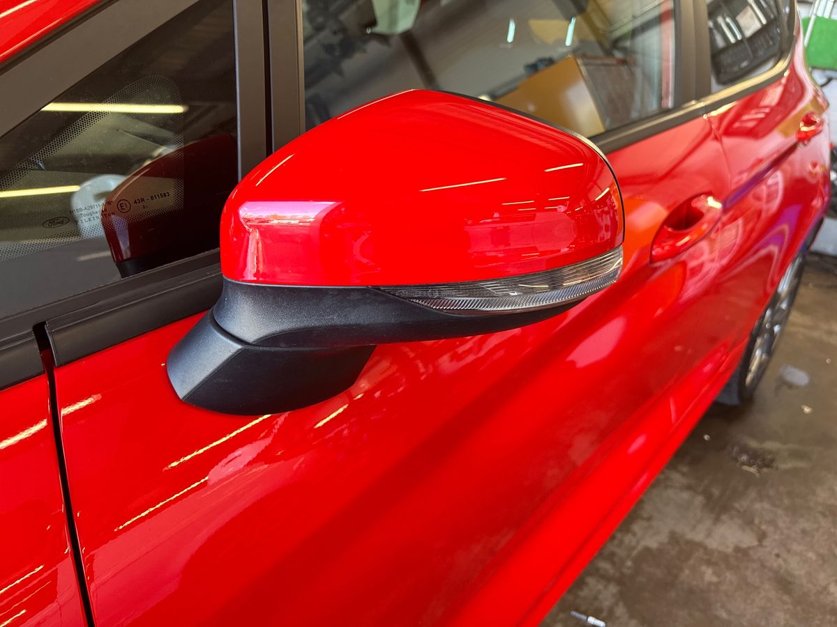 Used Ford Fiesta 2023 for sale - 78172569: Photo 29