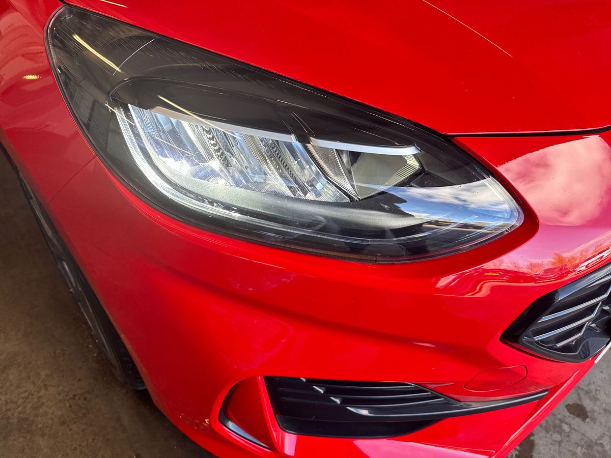 Used Ford Fiesta 2023 for sale - 78172569: Photo 32